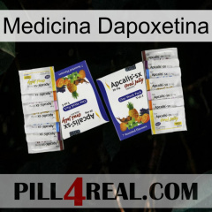 Dapoxetine Medicine 12